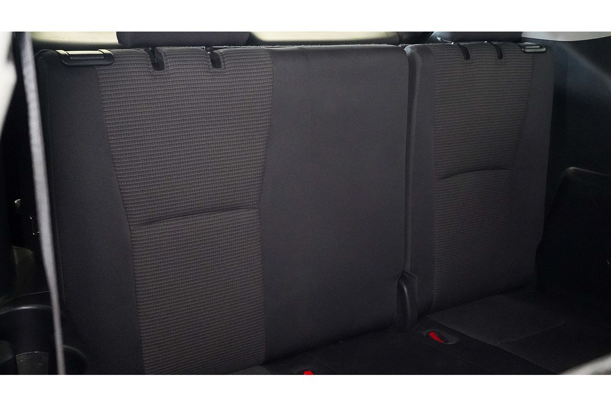 2023 Toyota Kluger GX AXUH78R