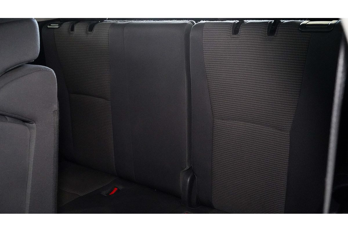 2023 Toyota Kluger GX AXUH78R