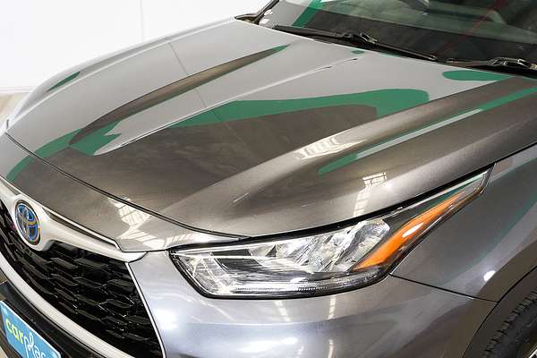 2023 Toyota Kluger GX AXUH78R