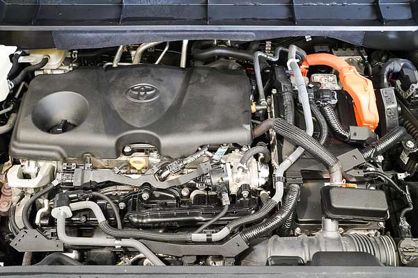 2023 Toyota Kluger GX AXUH78R