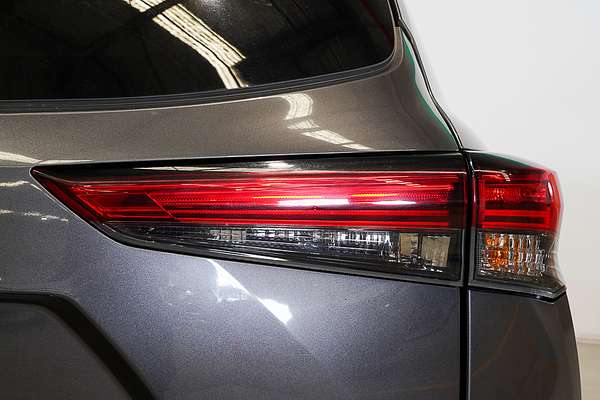 2023 Toyota Kluger GX AXUH78R