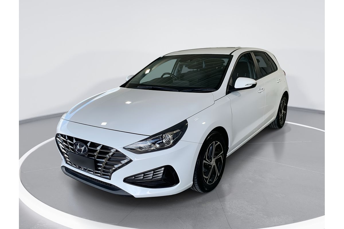 2022 Hyundai i30 Active PD.V4