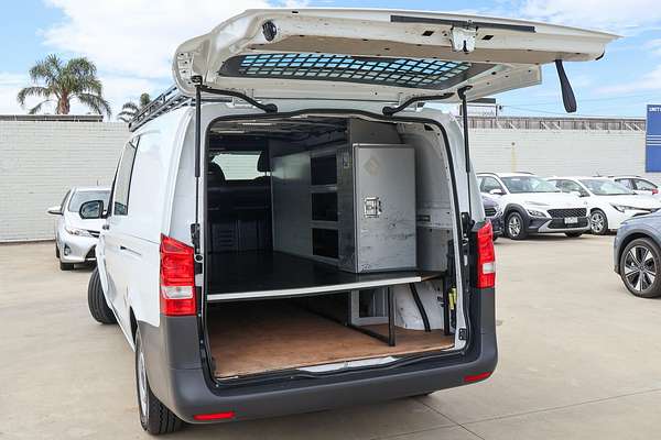 2020 Mercedes-Benz Vito 114CDI 447 LWB