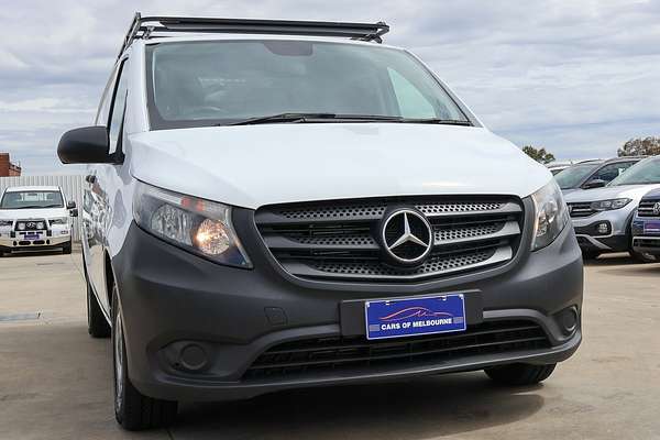 2020 Mercedes-Benz Vito 114CDI 447 LWB