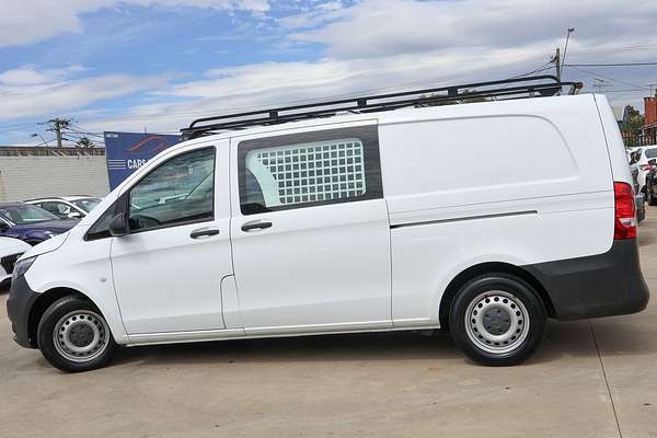 2020 Mercedes-Benz Vito 114CDI 447 LWB