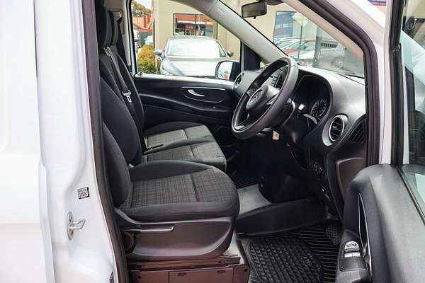 2020 Mercedes-Benz Vito 114CDI 447 LWB