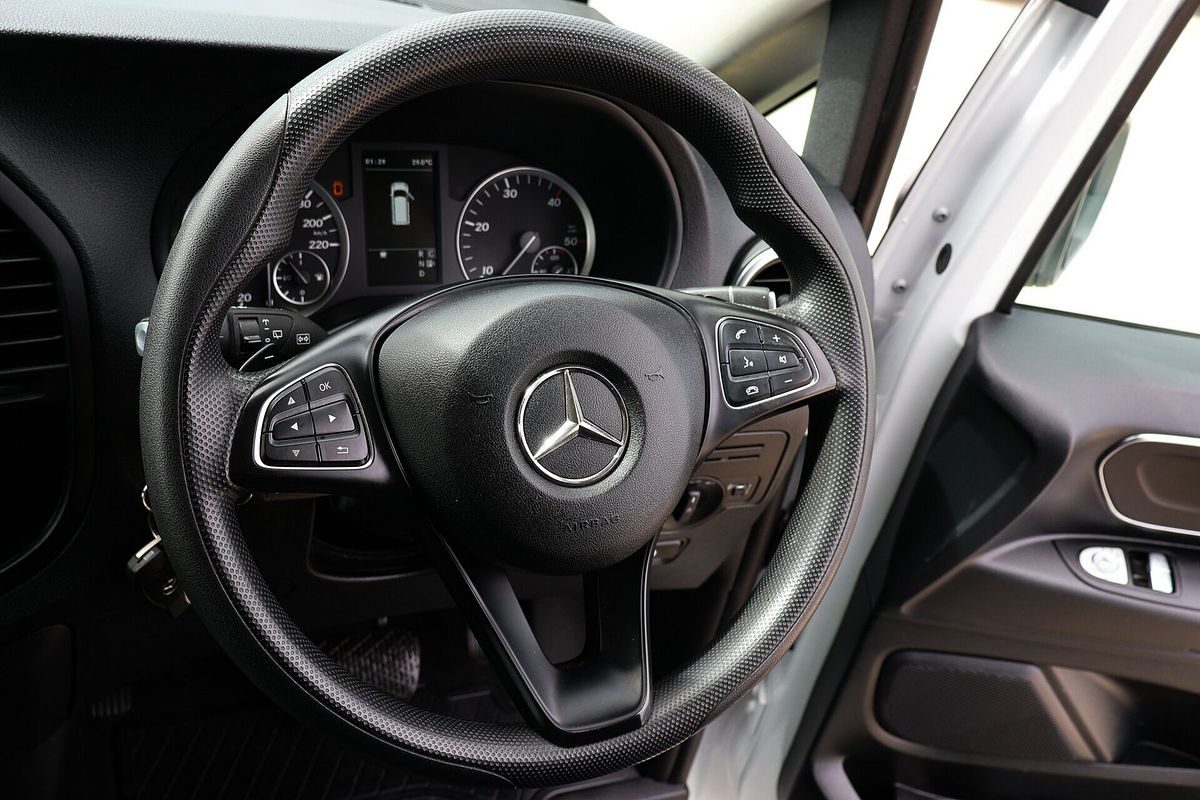 2020 Mercedes-Benz Vito 114CDI 447 LWB