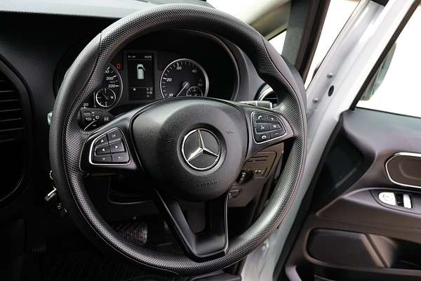 2020 Mercedes-Benz Vito 114CDI 447 LWB
