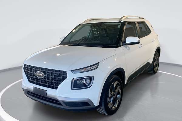 2024 Hyundai Venue Active QX.V5