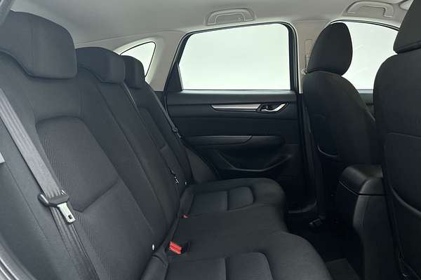 2024 Mazda CX-5 G20 Maxx KF Series