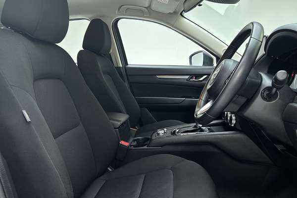 2024 Mazda CX-5 G20 Maxx KF Series