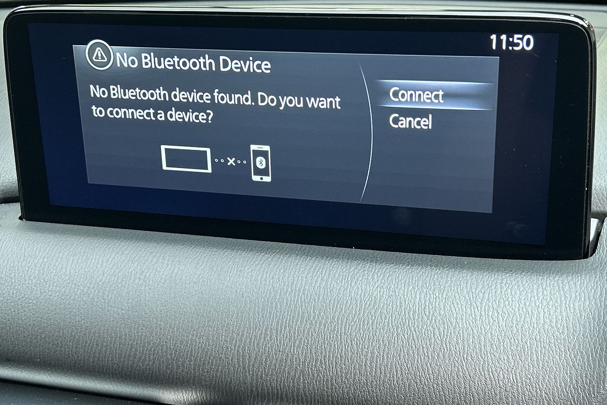 2024 Mazda CX-5 G20 Maxx KF Series