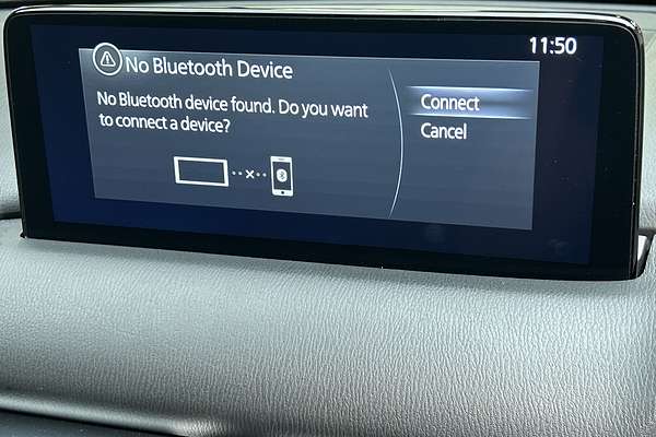 2024 Mazda CX-5 G20 Maxx KF Series