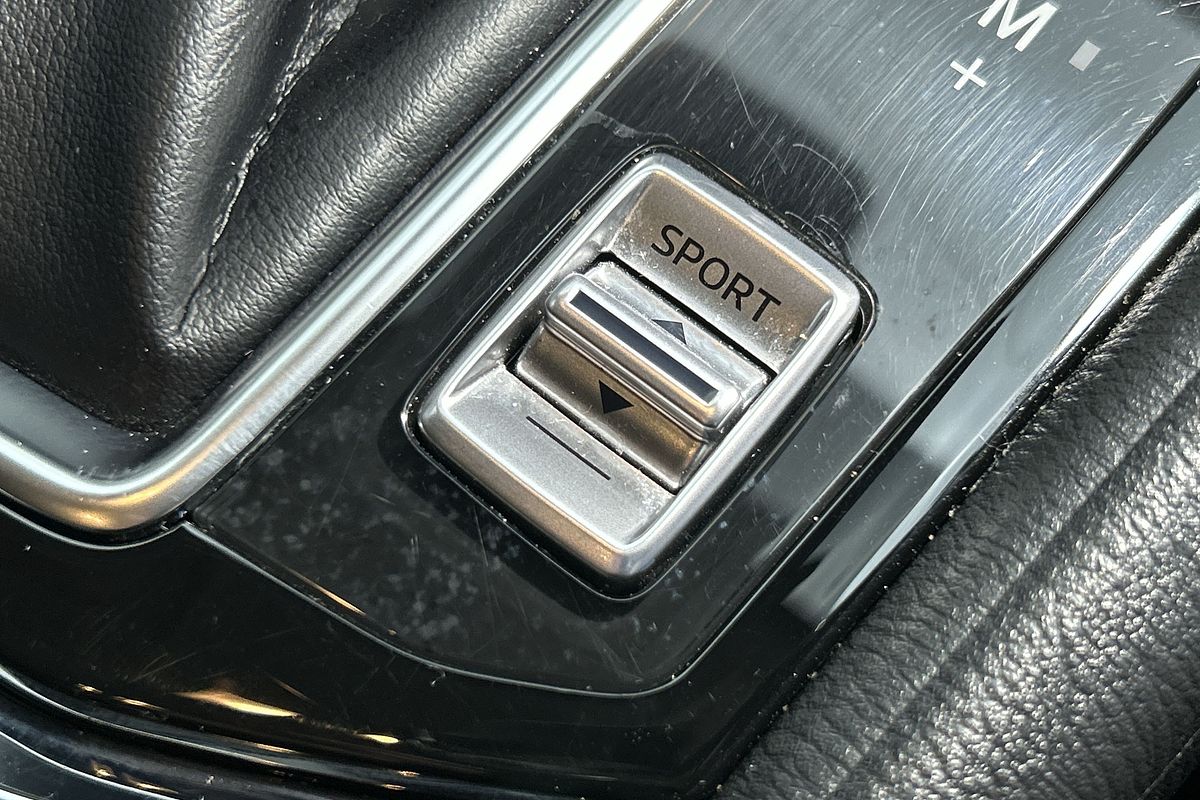 2024 Mazda CX-5 G20 Maxx KF Series