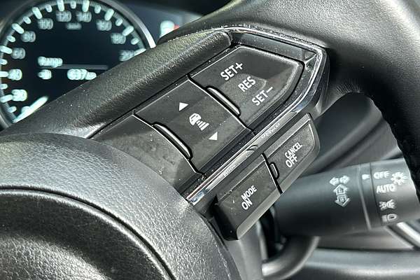 2024 Mazda CX-5 G20 Maxx KF Series