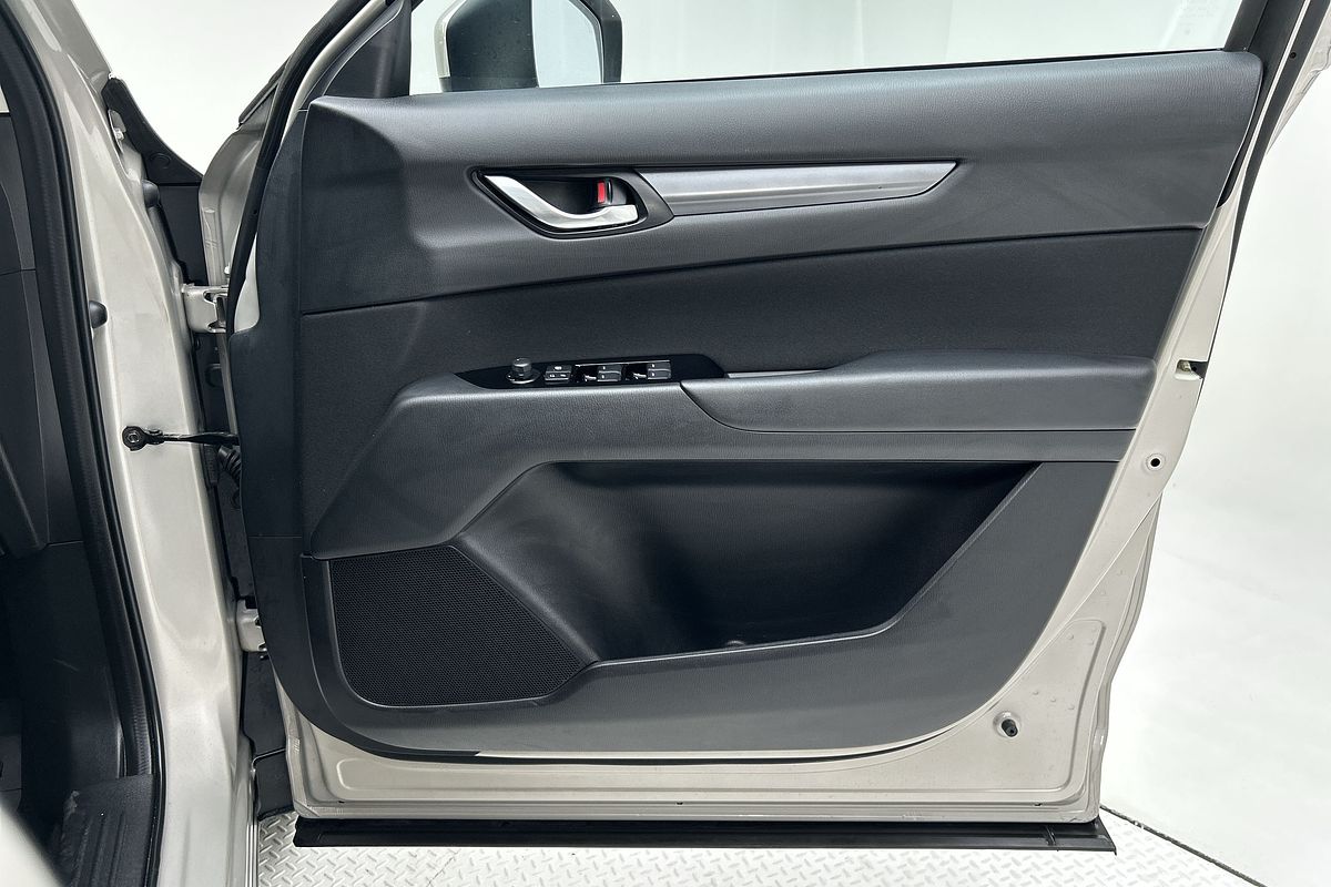 2024 Mazda CX-5 G20 Maxx KF Series