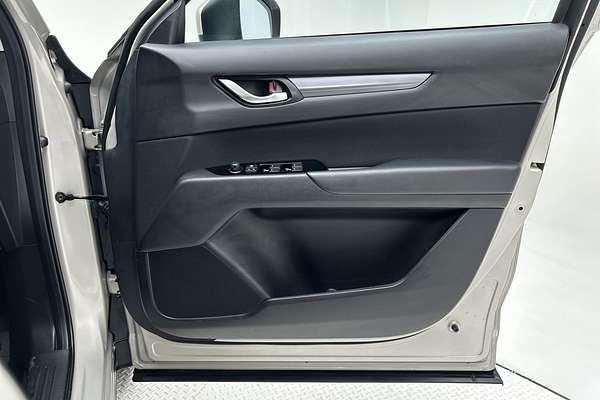 2024 Mazda CX-5 G20 Maxx KF Series