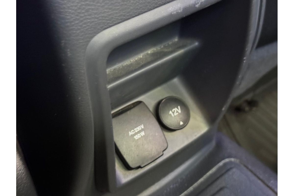 2018 Ford Ranger XL PX MkII 4X4 3.2L