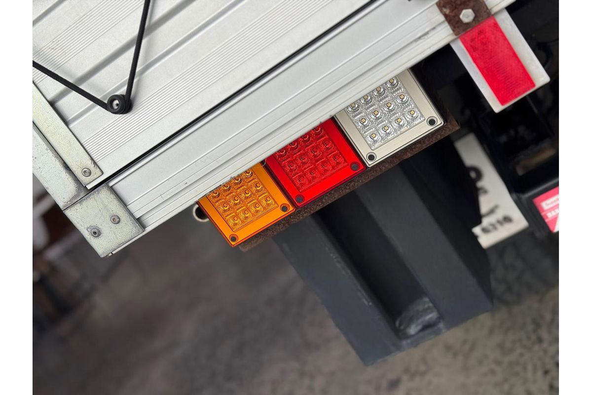 2018 Ford Ranger XL PX MkII 4X4 3.2L