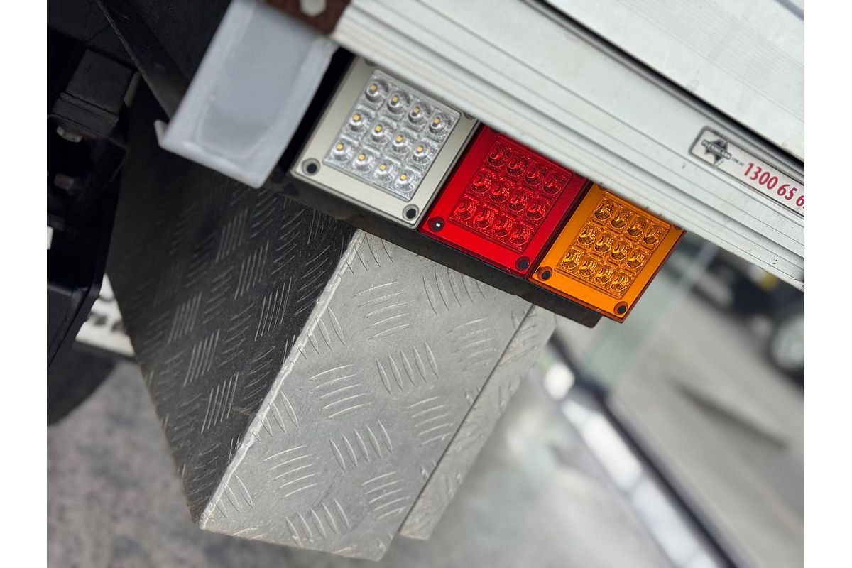 2018 Ford Ranger XL PX MkII 4X4 3.2L