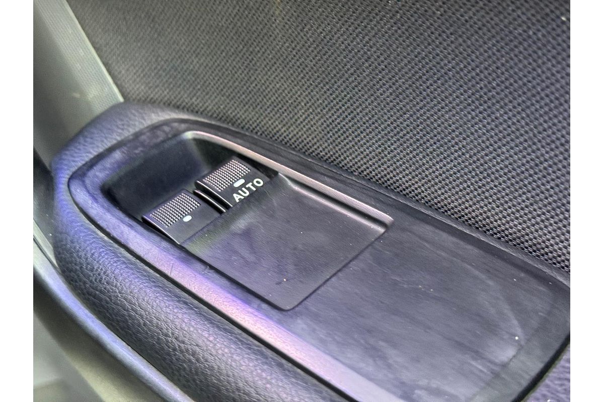 2018 Ford Ranger XL PX MkII 4X4 3.2L