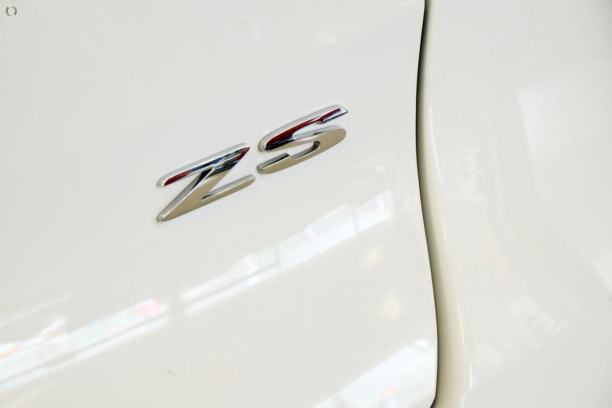 2023 MG ZS Excite AZS1