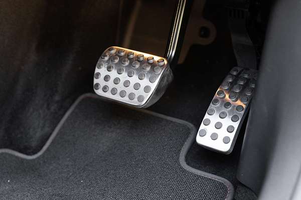 2016 Mercedes-Benz CLA-Class CLA45 AMG X117