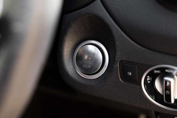 2016 Mercedes-Benz CLA-Class CLA45 AMG X117