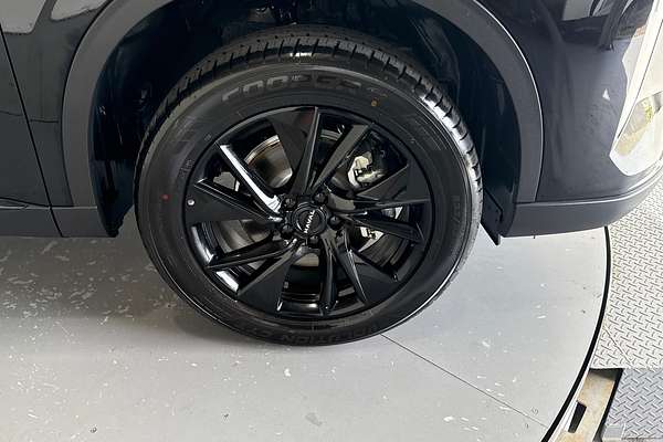 2025 GWM Haval H6 Ultra PHEV B01