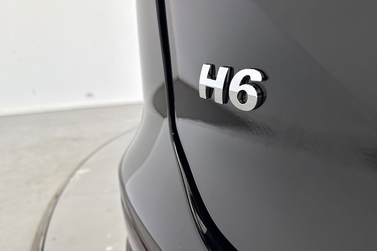 2025 GWM Haval H6 Ultra PHEV B01