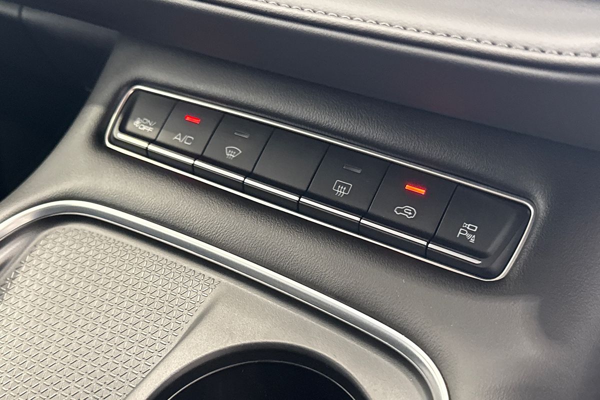 2025 GWM Haval H6 Ultra PHEV B01