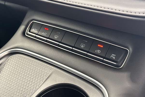 2025 GWM Haval H6 Ultra PHEV B01