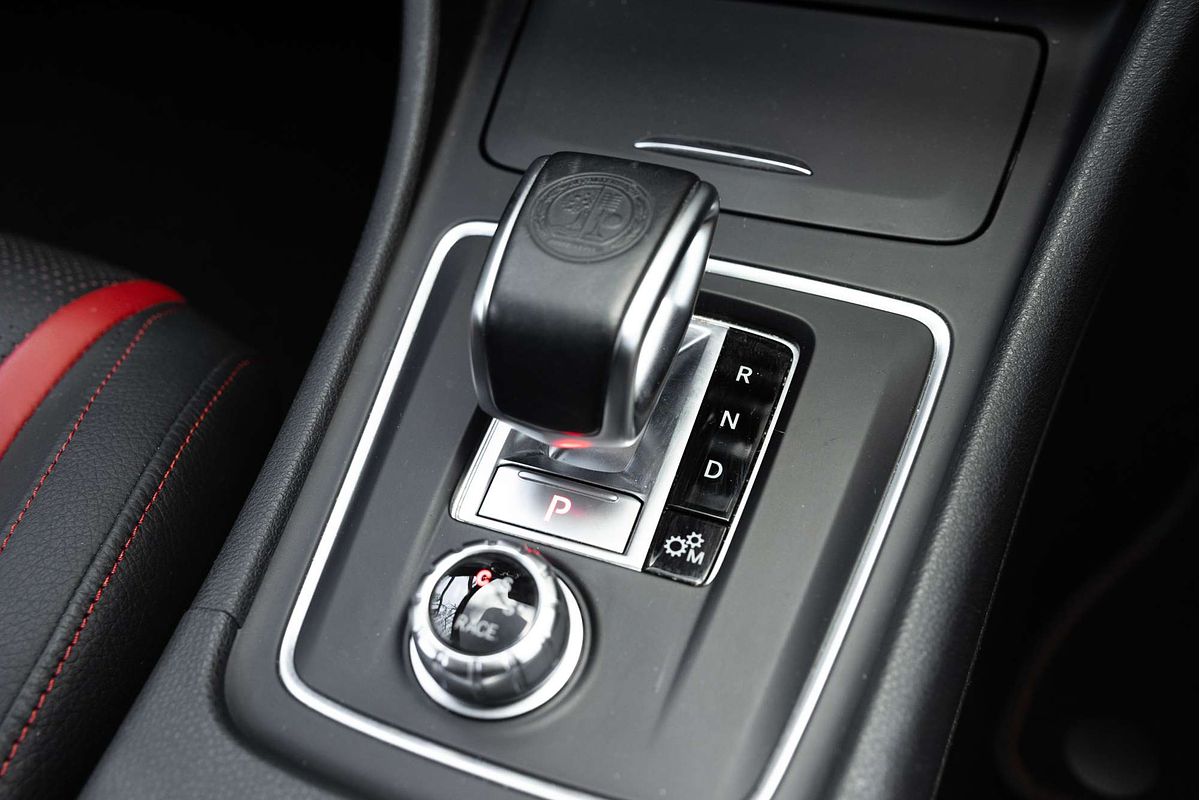 2016 Mercedes-Benz CLA-Class CLA45 AMG X117