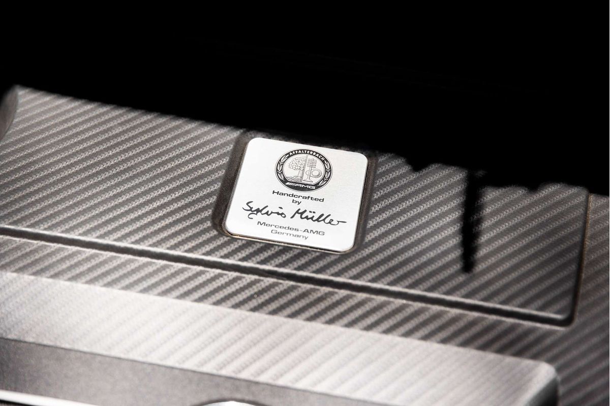 2016 Mercedes-Benz CLA-Class CLA45 AMG X117