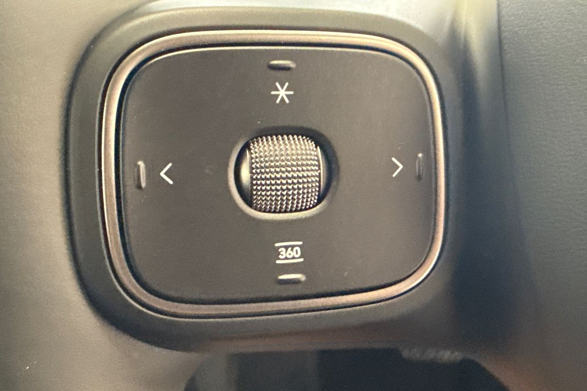 2025 GWM Haval H6 Ultra PHEV B01