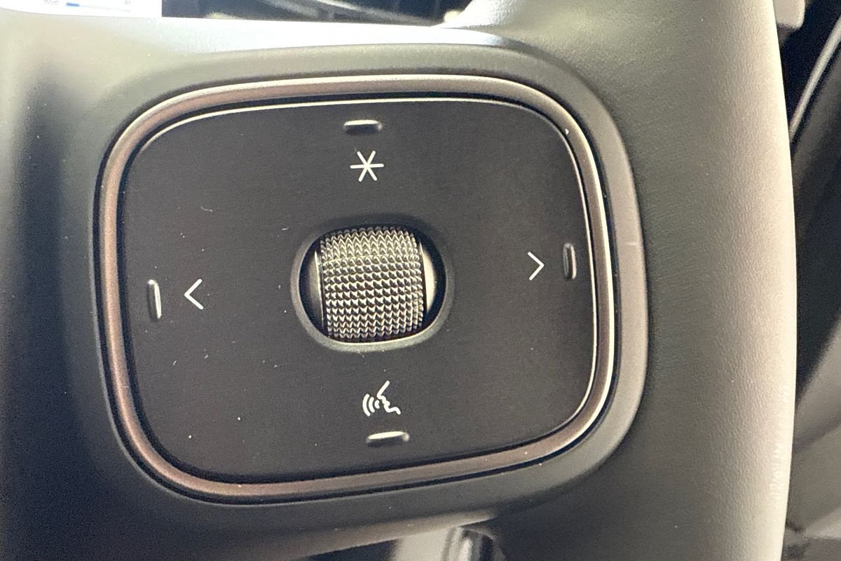 2025 GWM Haval H6 Ultra PHEV B01