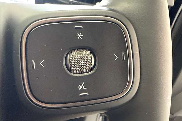 2025 GWM Haval H6 Ultra PHEV B01