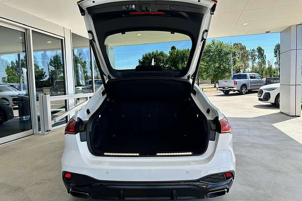 2025 Audi A5 TFSI 150kW S line B10