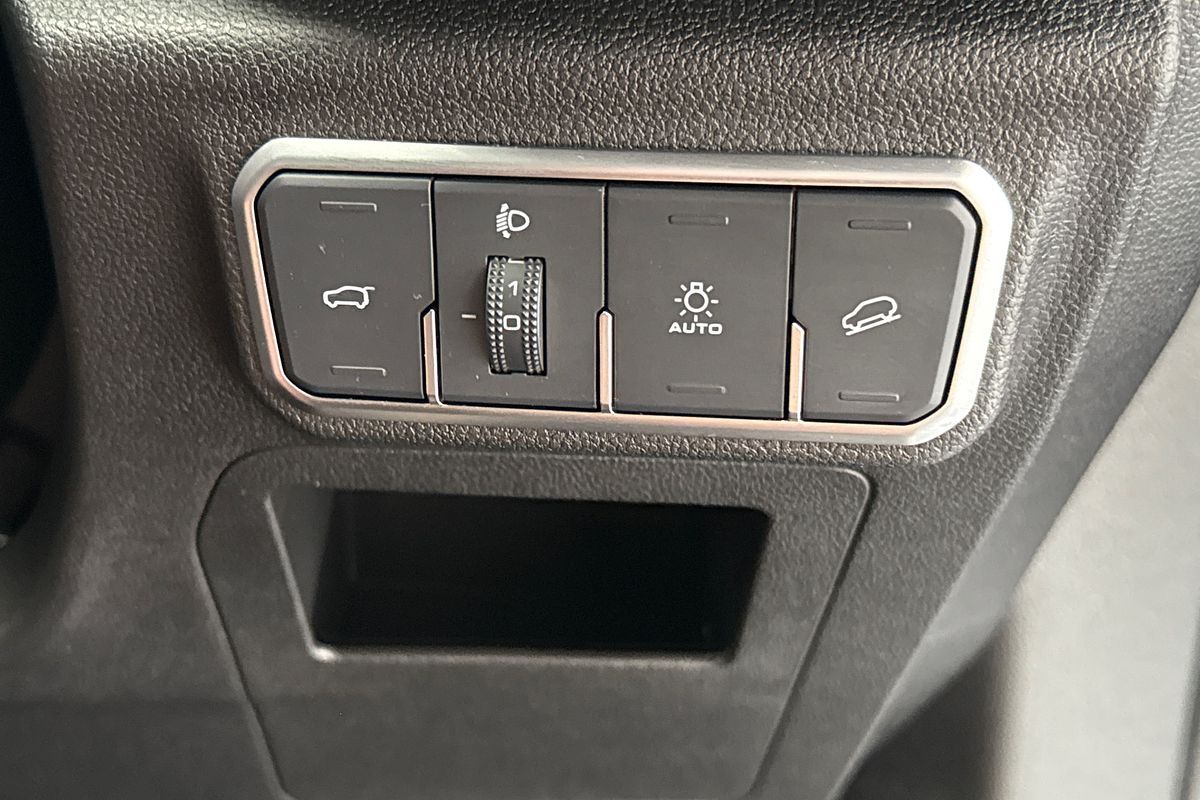 2025 GWM Haval H6 Ultra PHEV B01