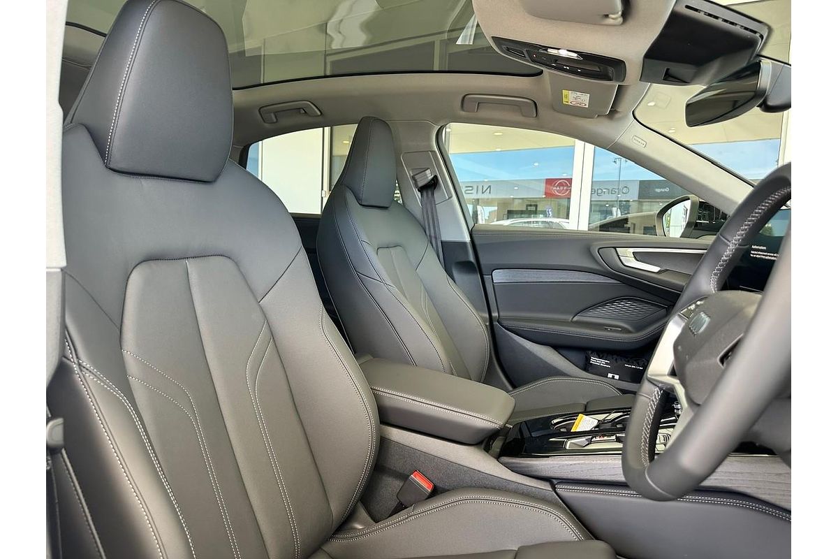 2025 Audi A5 TFSI 150kW S line B10