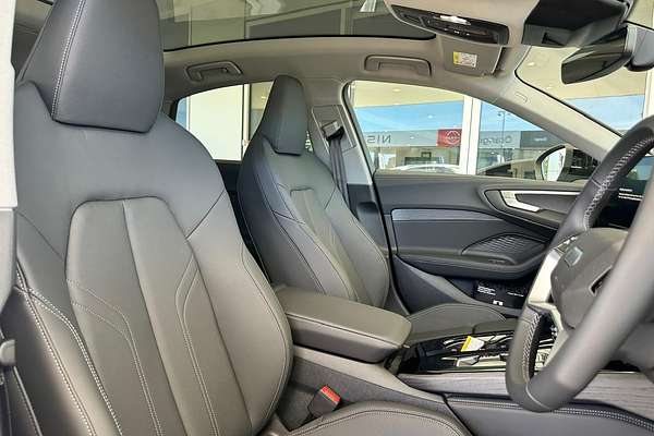 2025 Audi A5 TFSI 150kW S line B10