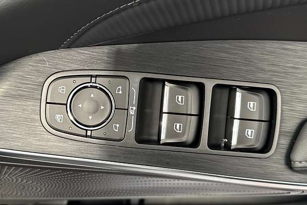 2025 GWM Haval H6 Ultra PHEV B01