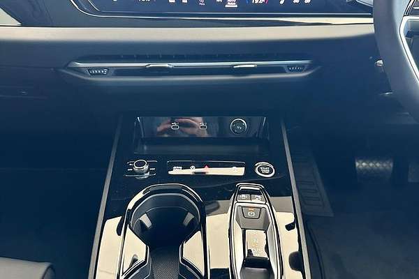 2025 Audi A5 TFSI 150kW S line B10