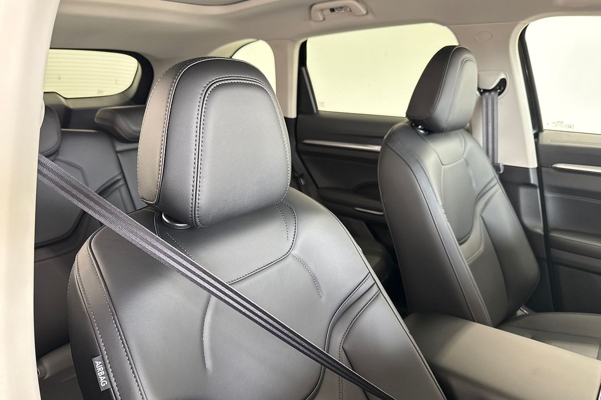 2025 GWM Haval H6 Ultra PHEV B01