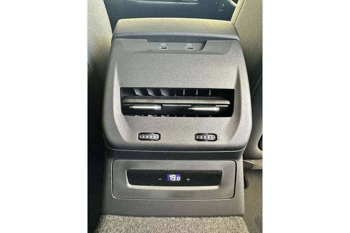 2025 Audi A5 TFSI 150kW S line B10