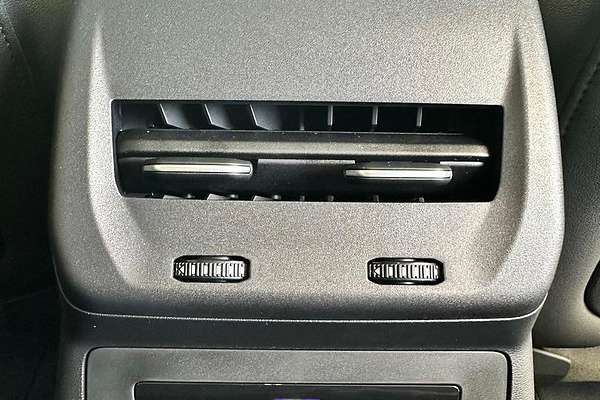 2025 Audi A5 TFSI 150kW S line B10