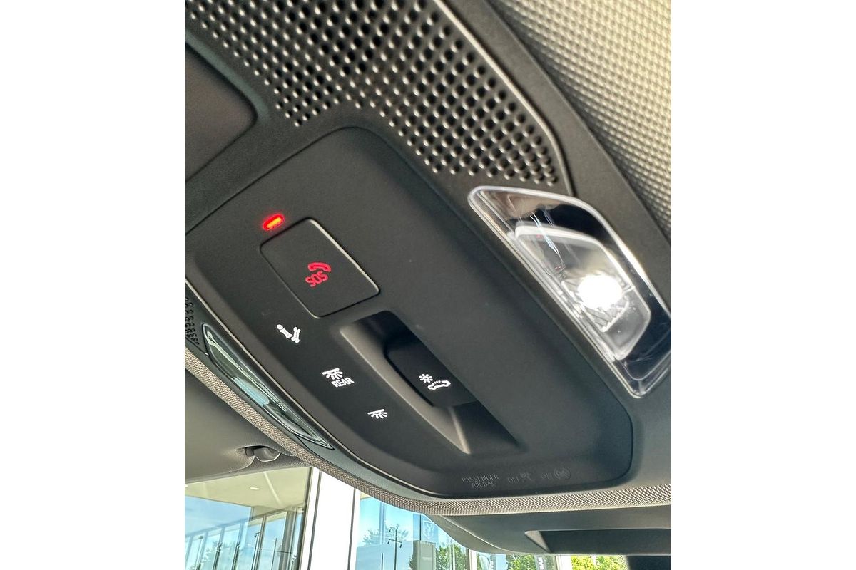 2025 Audi A5 TFSI 150kW S line B10