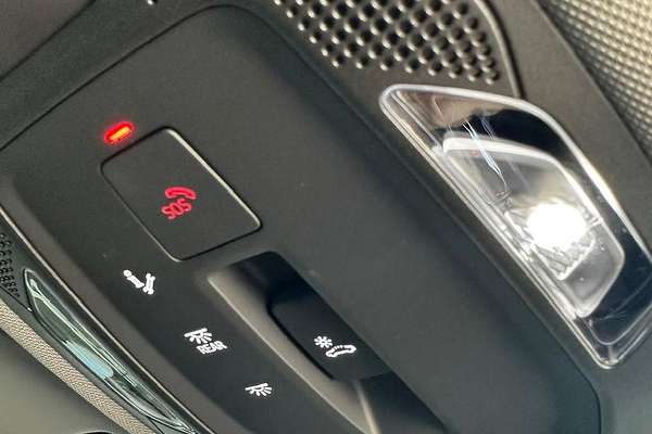 2025 Audi A5 TFSI 150kW S line B10