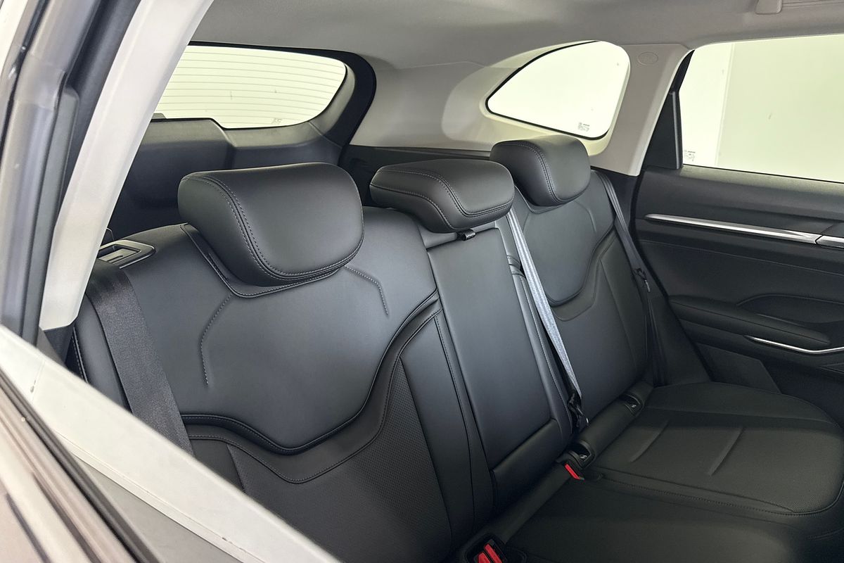 2025 GWM Haval H6 Ultra PHEV B01