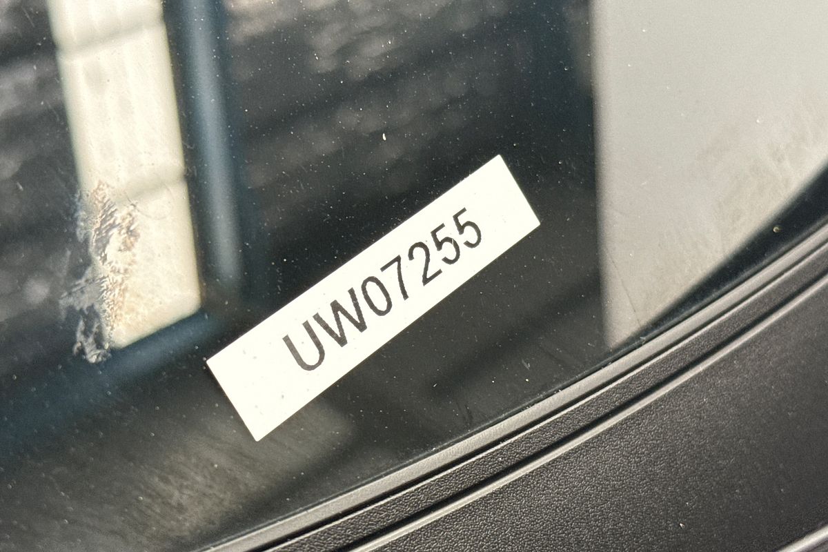 2025 GWM Haval H6 Ultra PHEV B01